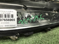 ПТФ правая Lexus RX 4 (2019-2022)