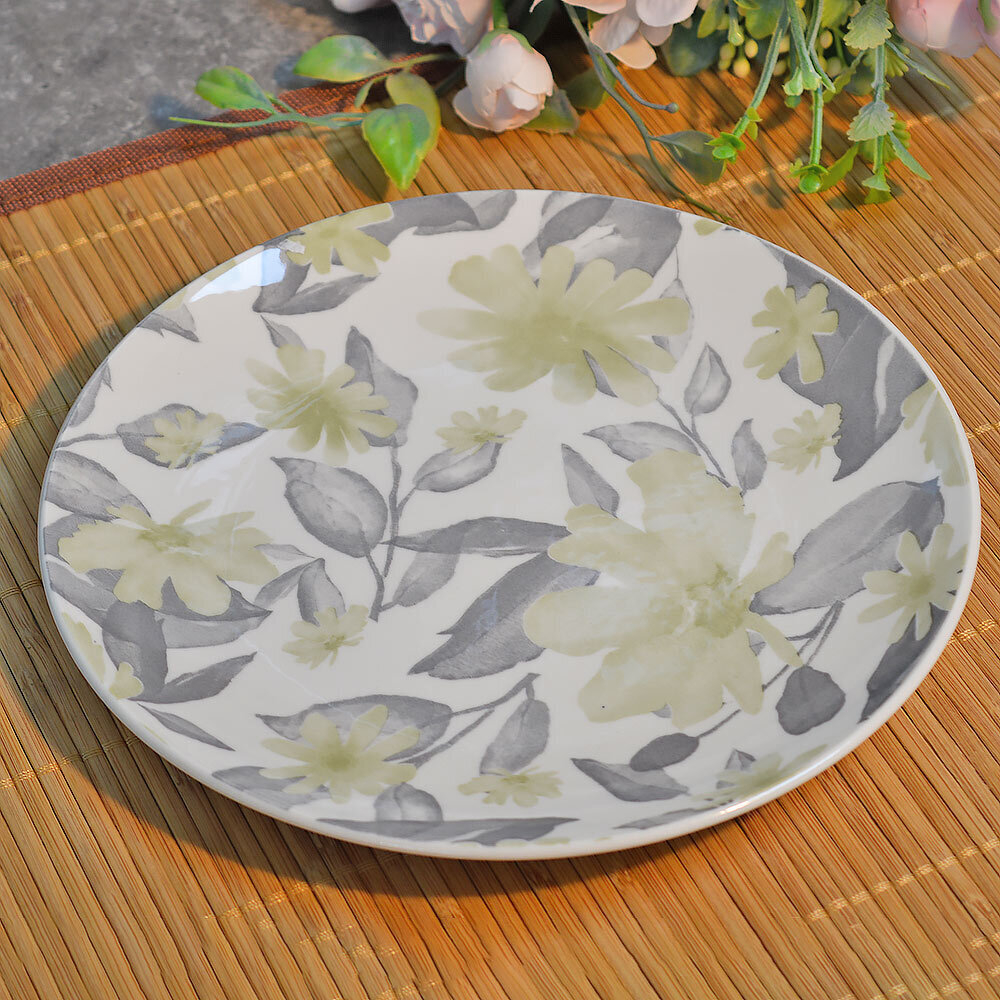 Тарелка десертная 19см Ofelia