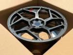 КОВАНЫЕ ДИСКИ ДЛЯ BMW X3M F97 РЕСТАЙЛИНГ БМВ