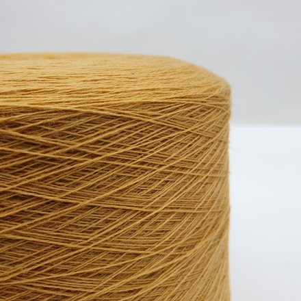 ПряжаLane Rossi Amico Soft (100% мериносовая шерсть гребенная), 30/2 (1500м/100гр), тыква