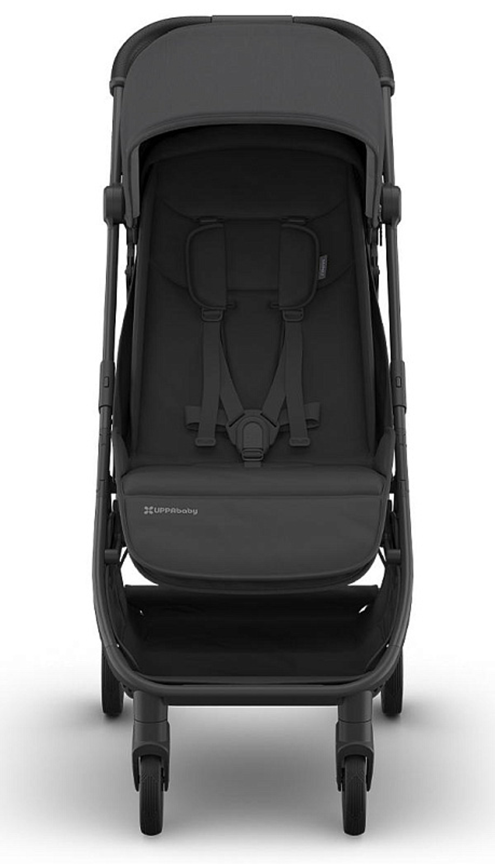 Прогулочная коляска UPPAbaby Minu V3 Jake