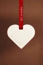 Саше Aroma Hearts GREEN MANGO