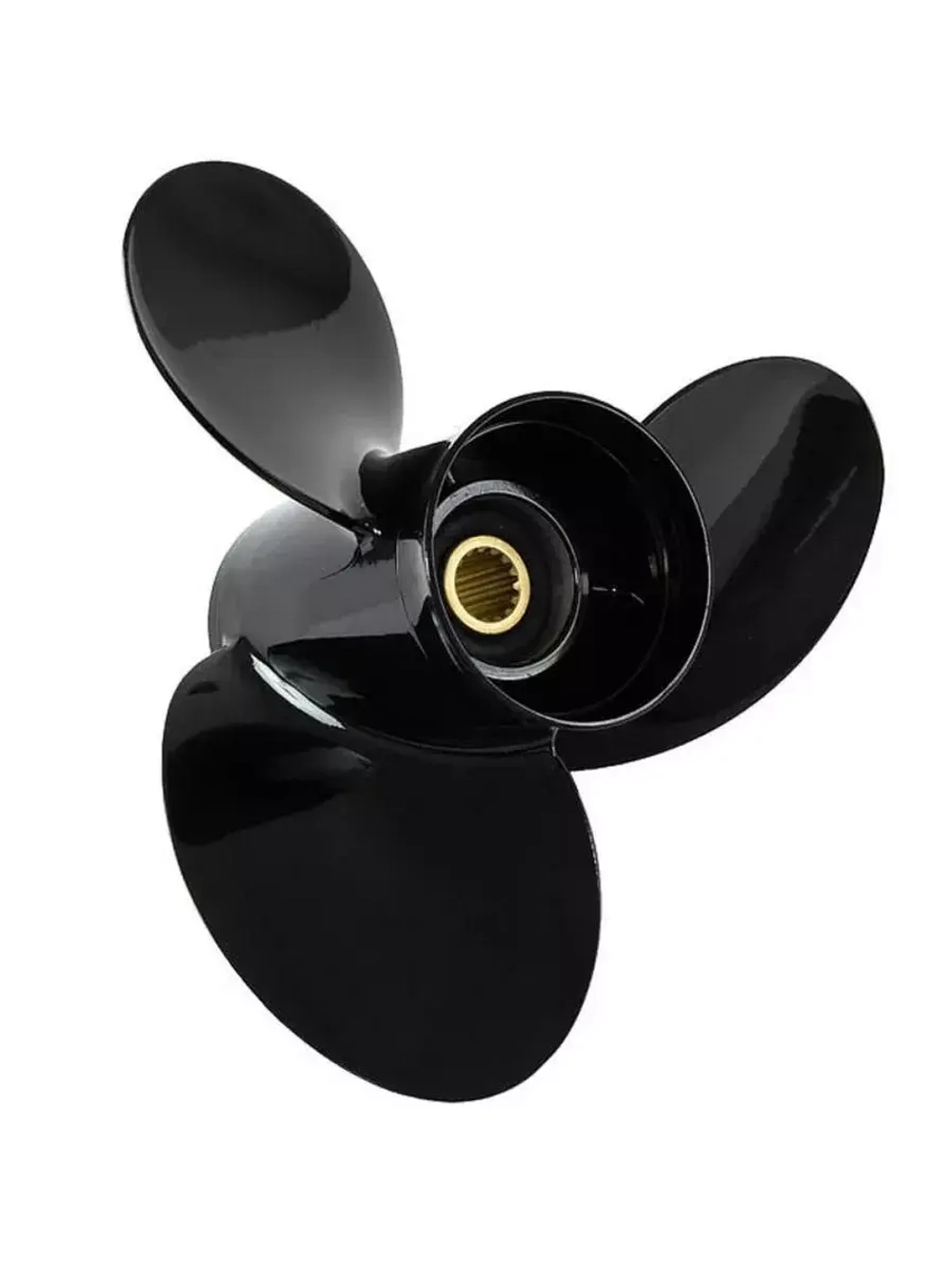 Винт Suzuki DF25-30/DT20-30; 3x10-1/4x15