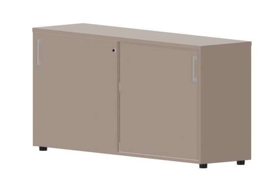 Шкаф-купе 136х40х75см