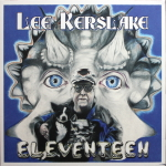 Lee Kerslake / Eleventeen (LP)