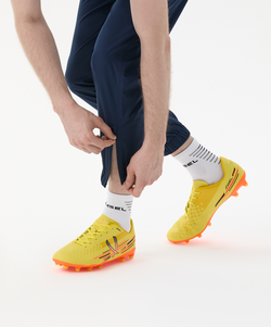 Брюки ветрозащитные DIVISION PerFormPROOF Rain Pants, темно-синий