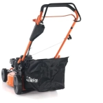 Газонокосилка бензиновая ZimAni LC553HV: 4.3 л.с., нож 53 см, LC553HV
