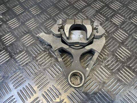 Суппорт задний Yamaha TDM900 RN08 2002 (с кронштейном)