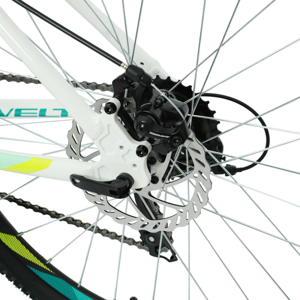 Женский велосипед Welt Floxy 1.0 D 26 (2023)