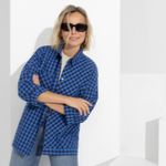 Рубашка Европейский дух (очарование) Charutti (Акция)