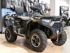 Квадроцикл LONCIN Xwolf 550L (ПСМ)