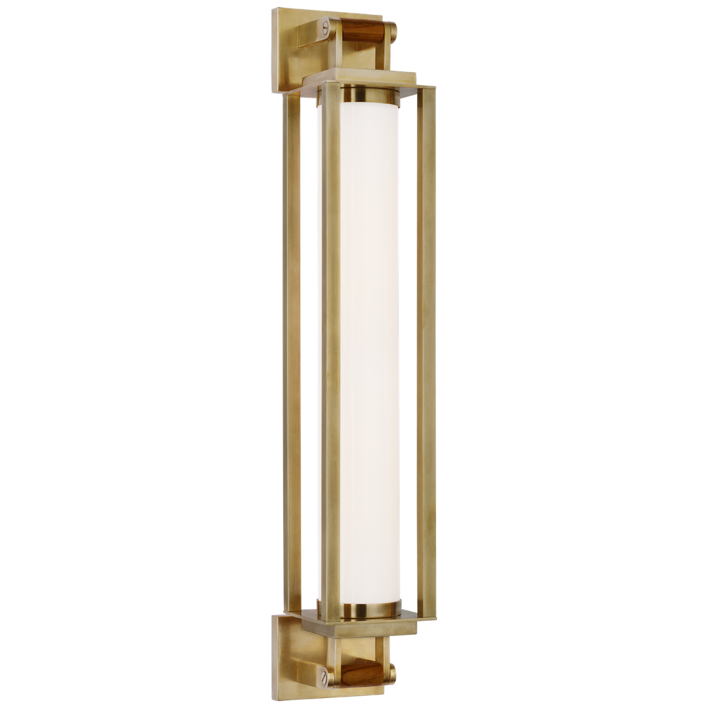 Настенный светильник Visual Comfort Northport 24" Linear Sconce (Open Box)