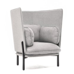 Bellagio Armchair High