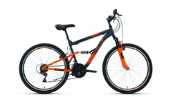 Велосипед ALTAIR MTB FS 1.0 26