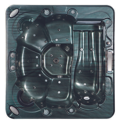 Гидромассажный спа-бассейн Sunrans SR827