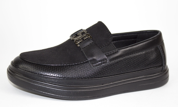 Туфли детские Пчёлка Доми B759-12A1