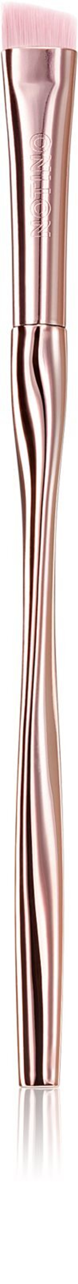 Notino Charm Collection Make-up brush set - Розовый набор кистей /  5 шт.   / GTIN 2800019501905