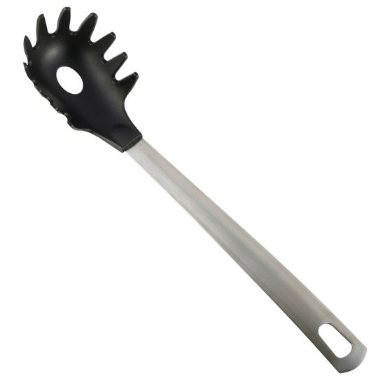 Набор кухонных принадлежностей Ofenbach NB100901 (7 предметов) с ручками из нержавеющей стали