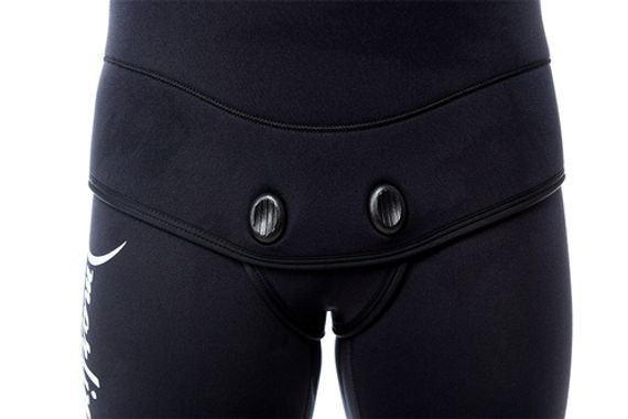 Гидрокостюм Marlin Skiff Pro 5 мм