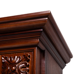 Каминокомплект Real Flame London 33 AO-255 с очагом Epsilon 33