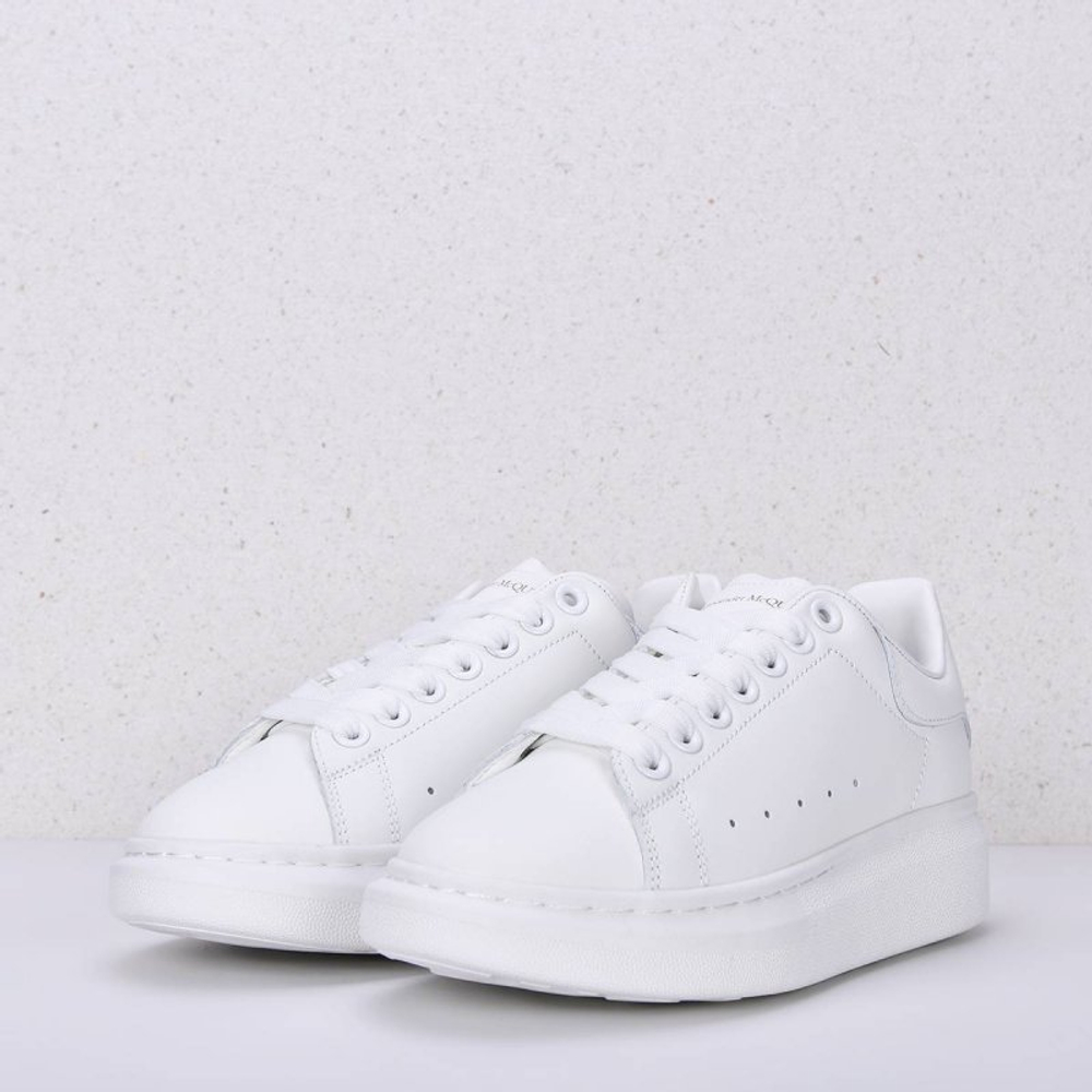 Кроссовки Alexander McQueen арт 2411