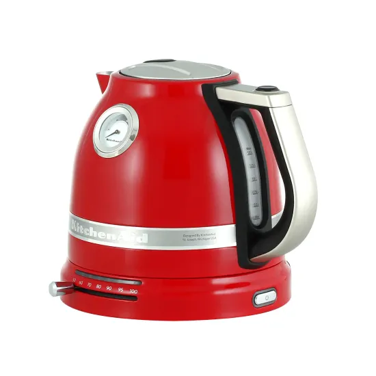 Электрический чайник KitchenAid Artisan 5KEK1522EER, красный