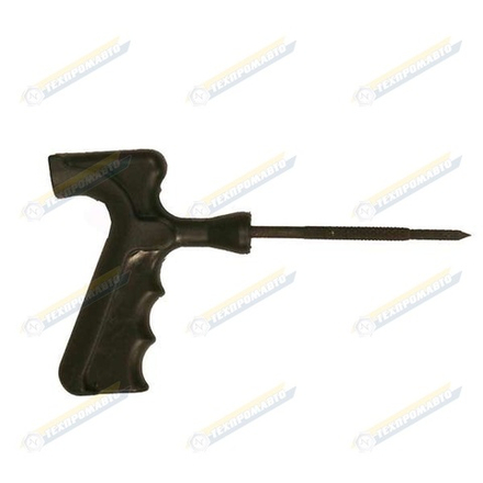 TRT07-4 Шило спиральное с пистолетной ручкой