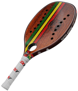 Ракетка Rasta Woody 𝘎𝘛 Sexy BT с нанесением