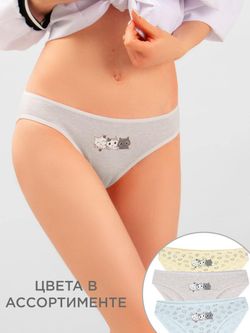 Трусы ЖЕН DONELLA 450-21