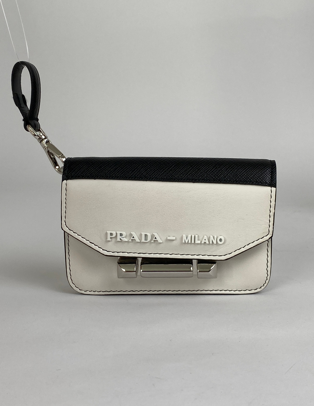 Сумка поясная Prada