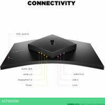 Игровой монитор HP Omen 27c 35D67E9