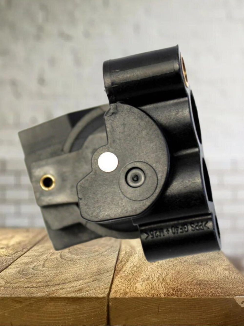 Датчик холостого хода 3515022600 Hyundai Accent, Kia Spectra