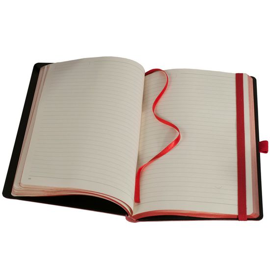 Блокнот TON-TON