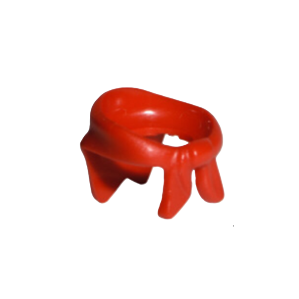 Бандана 30133 Red