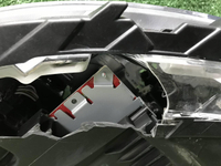 Фара правая Kia Carnival 4 (2020-2023) LED