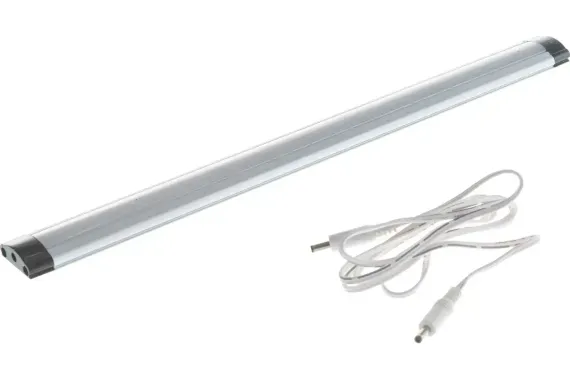 Светильник светодиодный Navigator NEL-T1 5W 375Лм 4000К 500мм доп модуль 27106