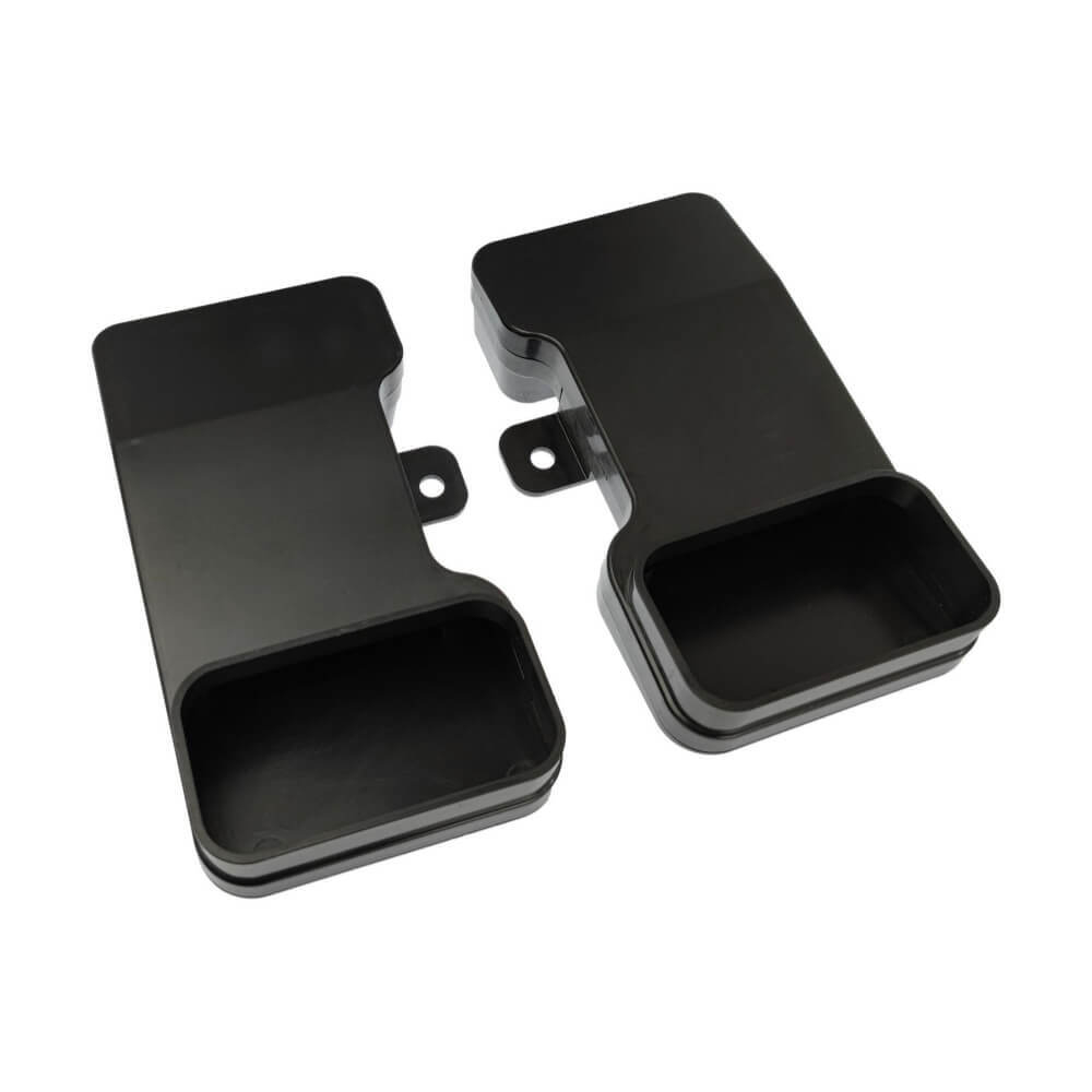 Магнитола для Toyota Land Cruiser Prado 150 2009-2013 (низкая комплектация) - Carmedia ZH-T1208FW+KP-T-12-6128-TS10 монитор 12.3" на Android 12, 6Гб+128Гб, CarPlay, 4G SIM-слот