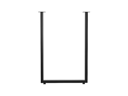 Подстолье Лофт П-образное регулируемое