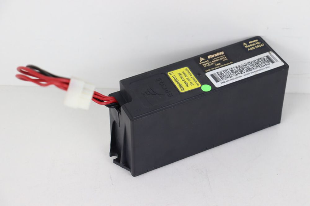 ABB 3HAC020150-001/03