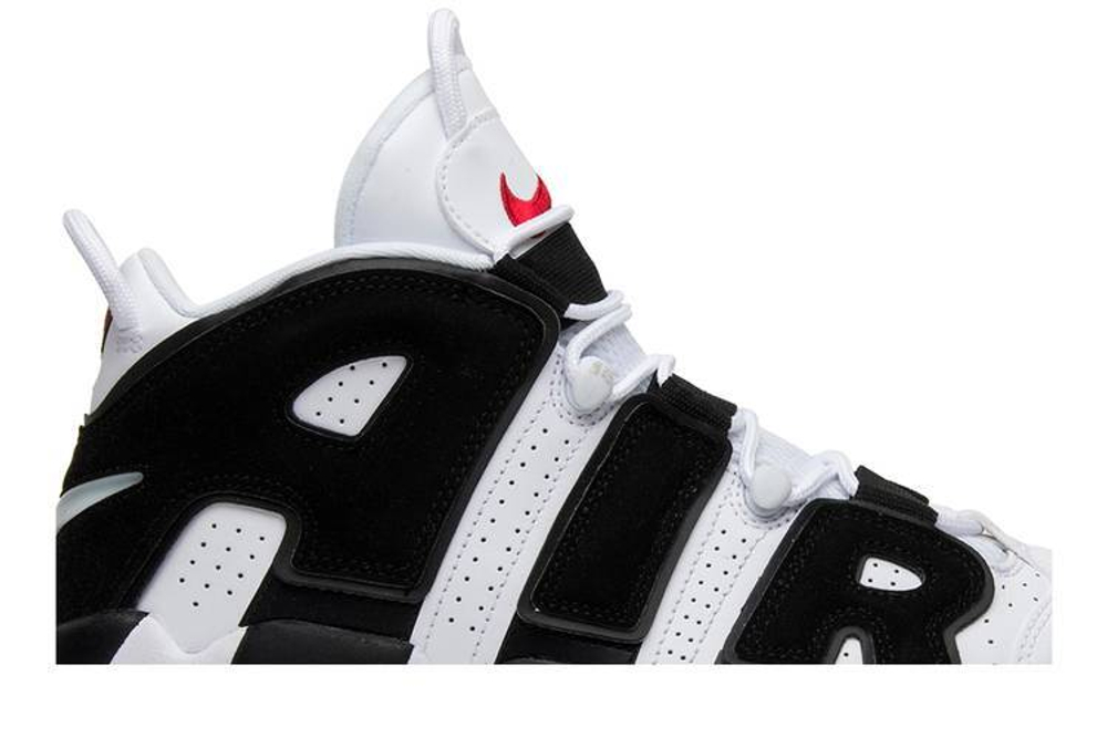 Кроссовки Nike Air More Uptempo Air