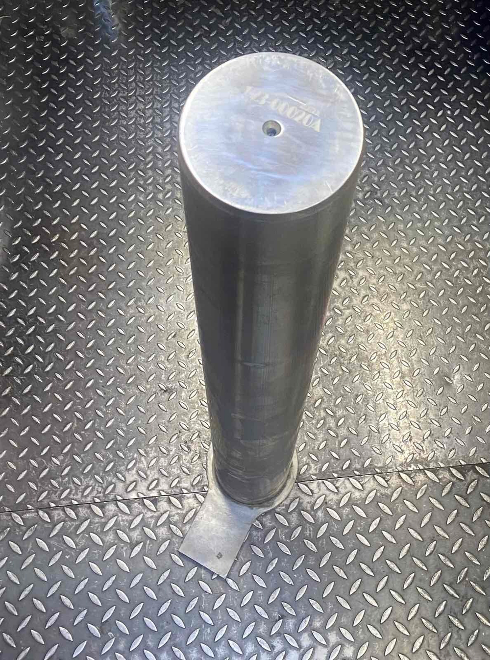 Палец 123-00020A