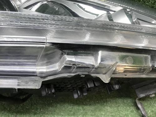 Фара правая Nissan Murano Z52 (2014-2022) LED
