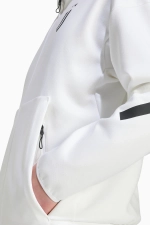 Кофта adidas Juventus FC 25/26 Anthem - белый