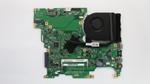 Материнская плата для ноутбука Lenovo Flex2-15 I5-4210U 17G2GWCPUVOL PRO SP (5B20G54048), оригинал