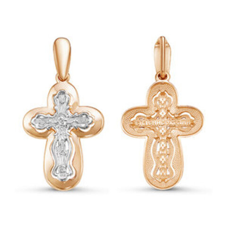 Подвеска из золота