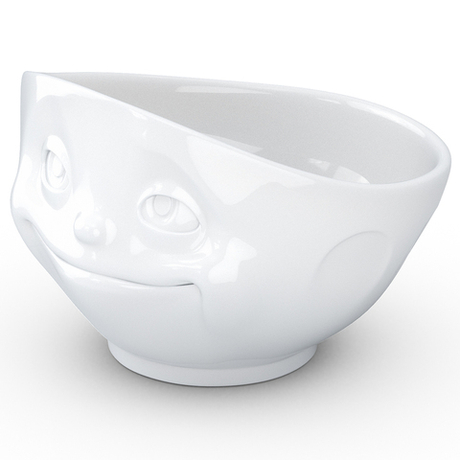 Чаша 500мл Tassen Dreamy белая