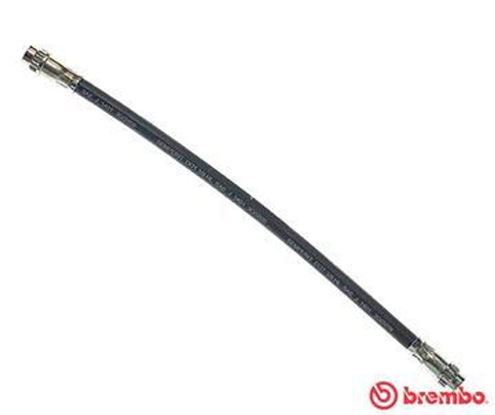 BREMBO - T68060-BRB - Brake Hose