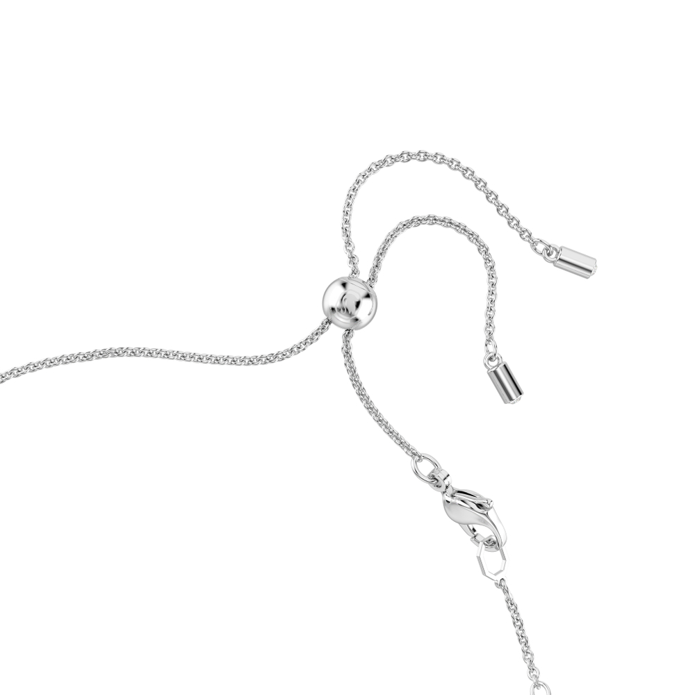 MATRIX:CHOKER WHITE/RHS