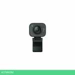 Веб-камера Logitech Conference Cam Connect черный (960-001281)