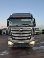 Foton AUMAN 4x2 Седельный тягач EST A 1844 AMT (Дизельный, 11,8 л, АТ, 450 л.с.)